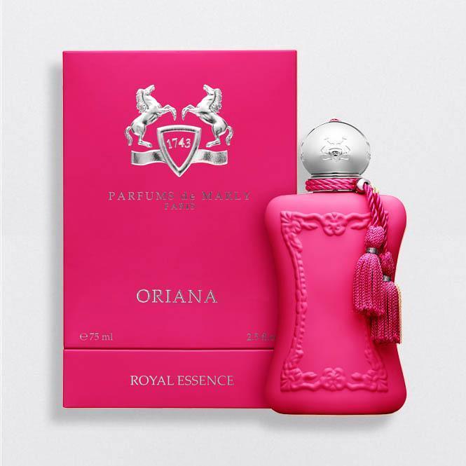 Oriana