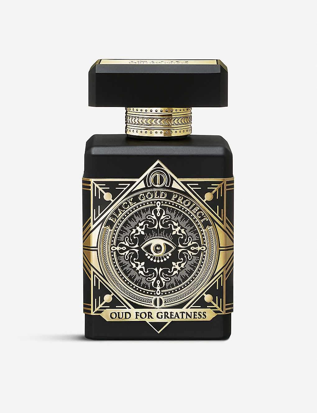 Oud For Greatness