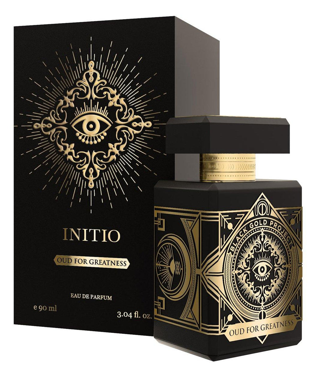 Oud For Greatness