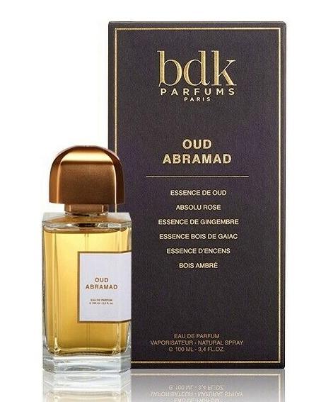 Oud Abramad