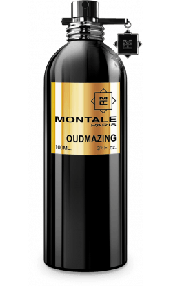 Oudmazing