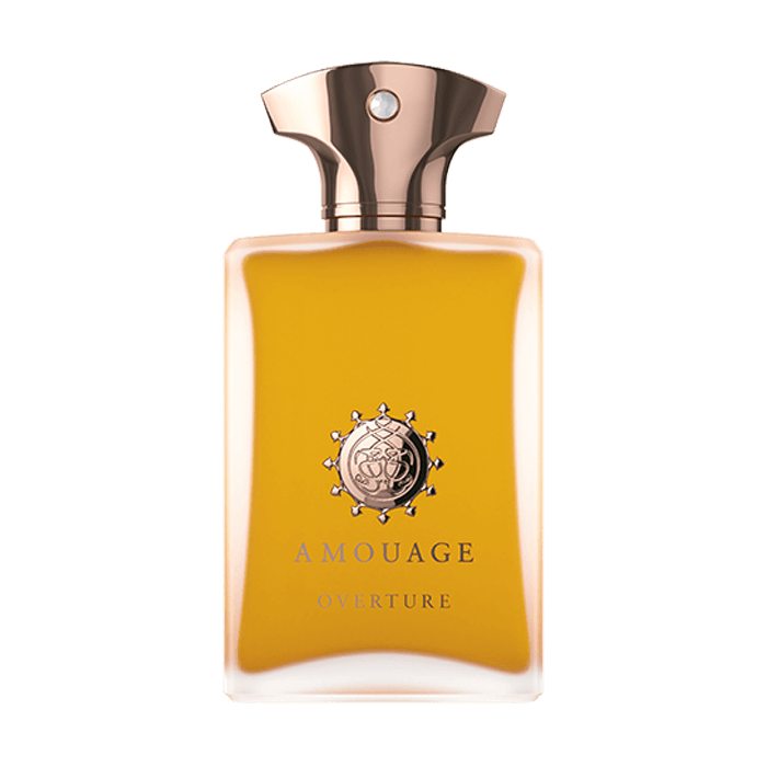 Amouage Overture Man