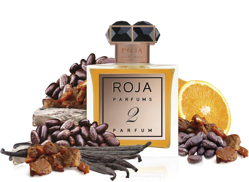 Parfum De La Nuit 2 