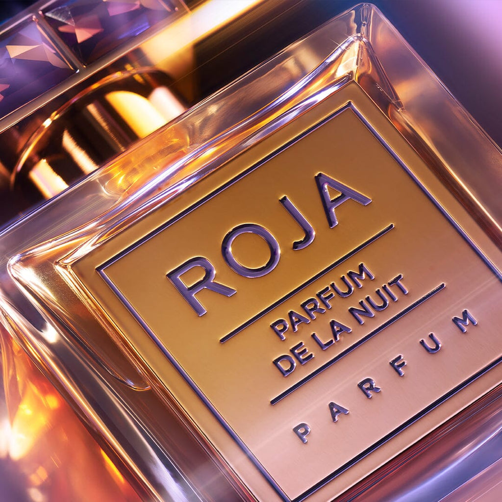 Parfum De La Nuit 