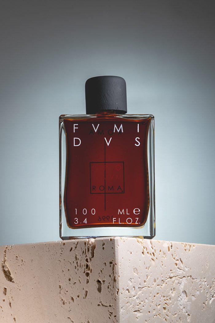 Fvmidvs