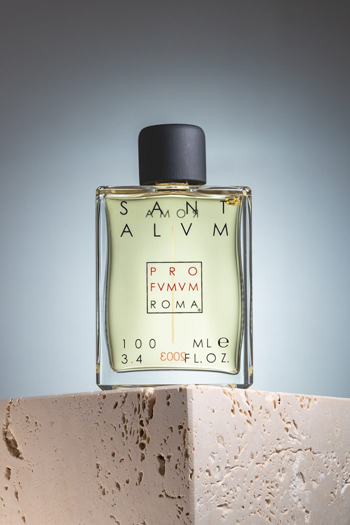 Santalvm