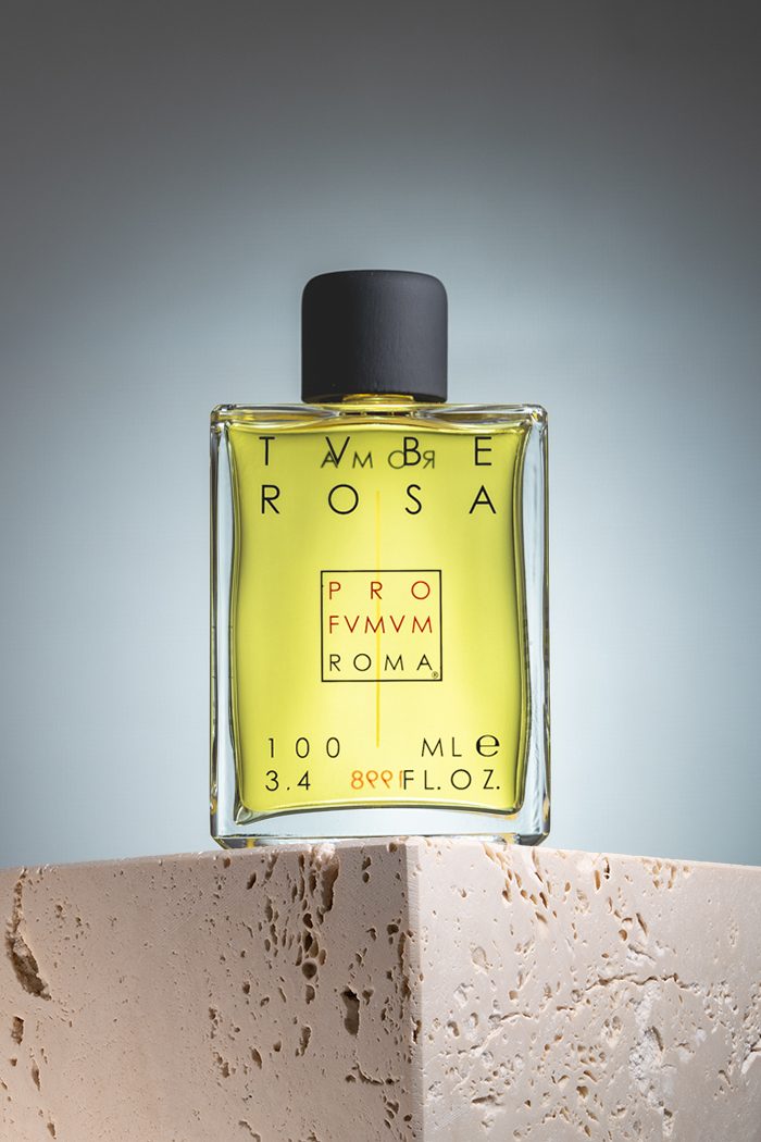 Tuberose