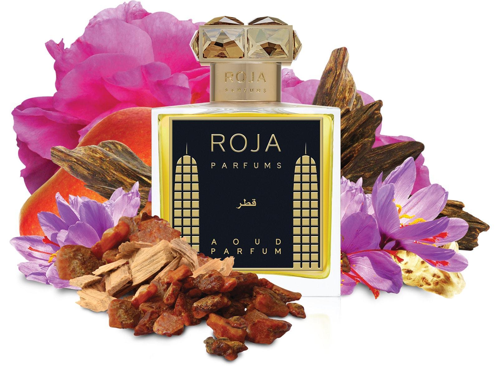 Qatar Aoud