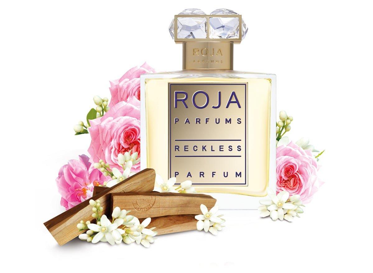 Reckless Pour Femme