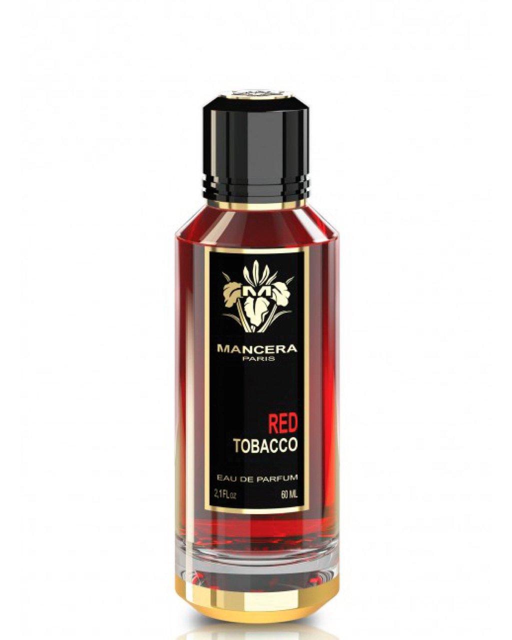 Red Tobacco
