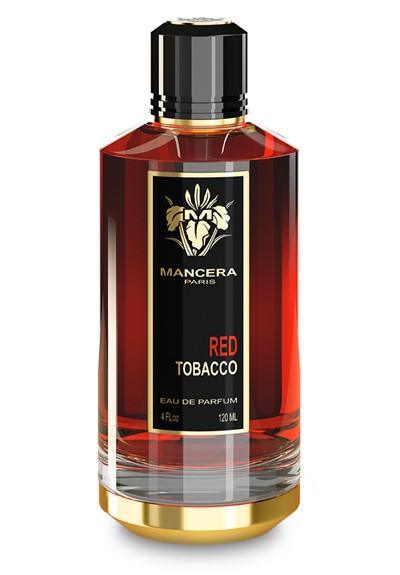 Red Tobacco