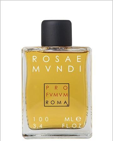 Rosae Mvndi