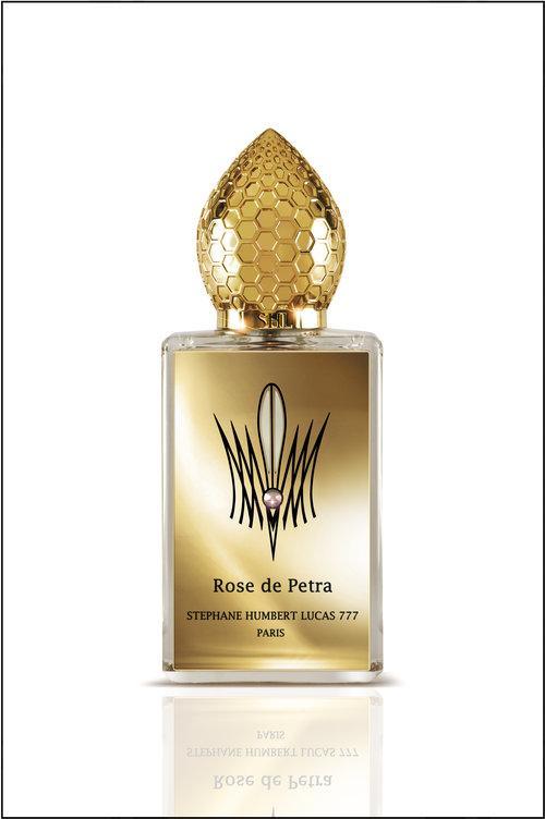 Rose de Petra 50ml EDP