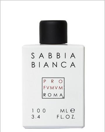 Sabbia Bianca