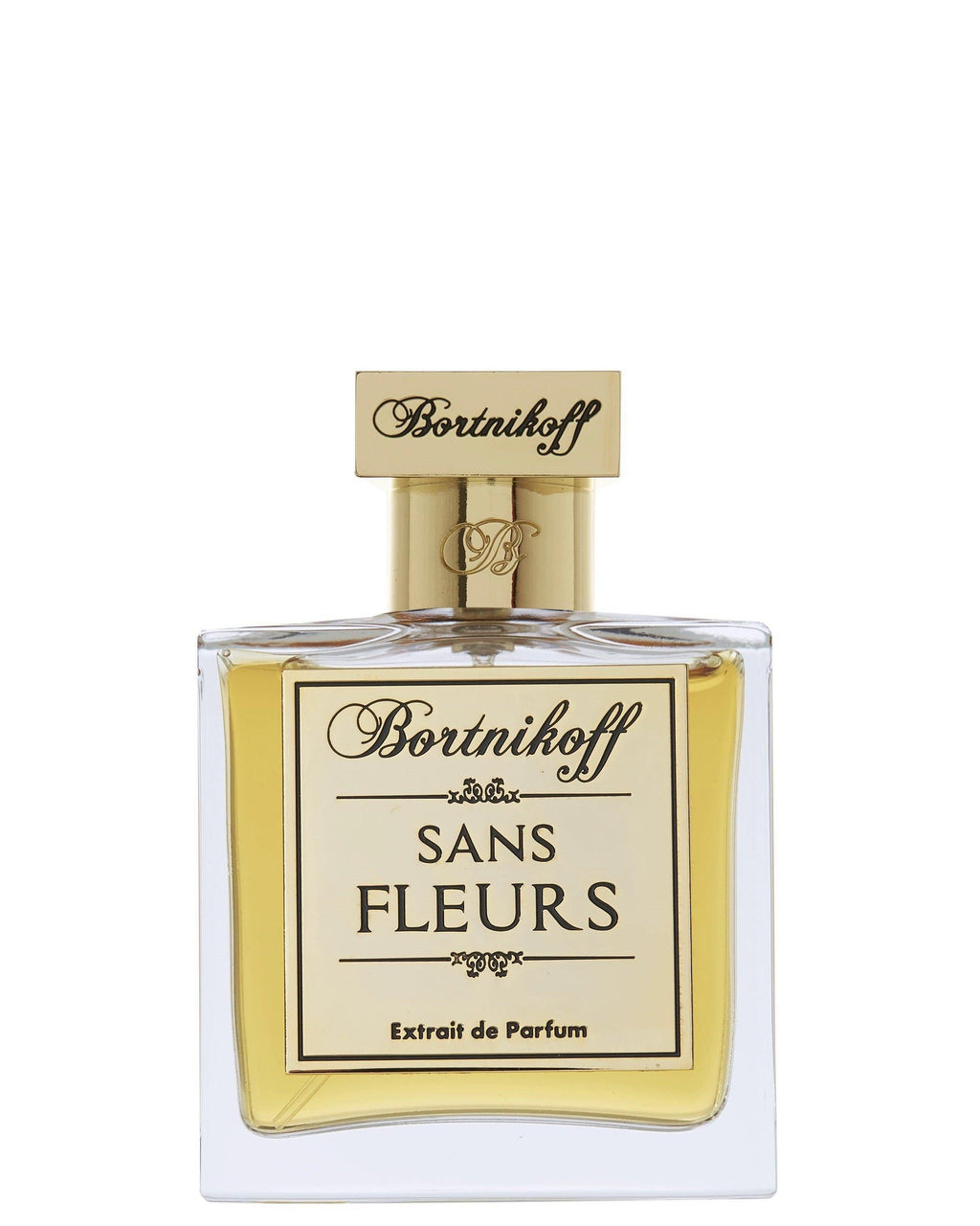 Sans Fleurs