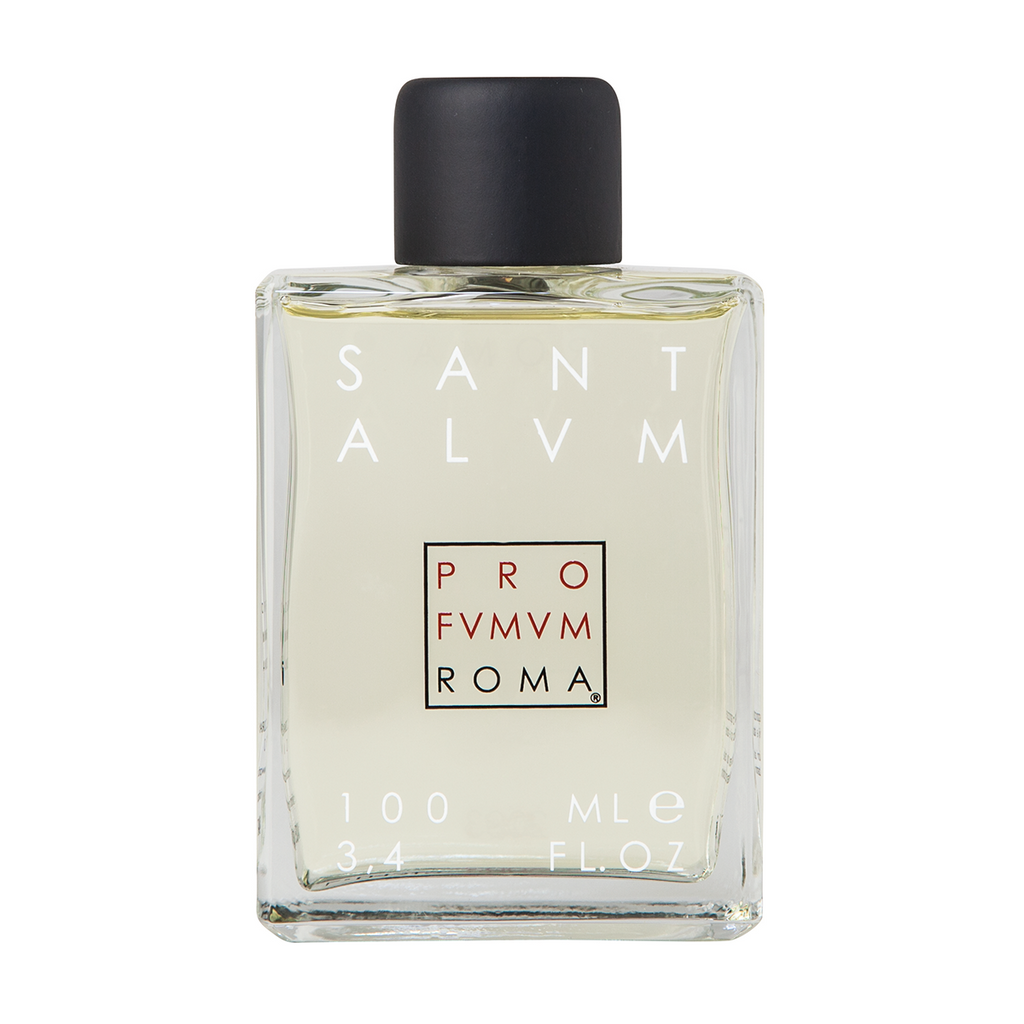 Santalvm