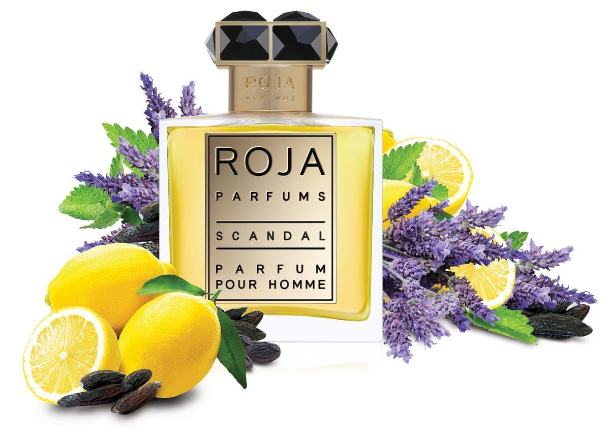 Scandal Pour Homme