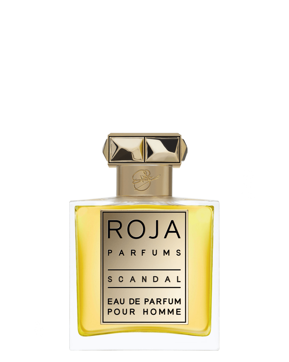 Scandal Pour Homme