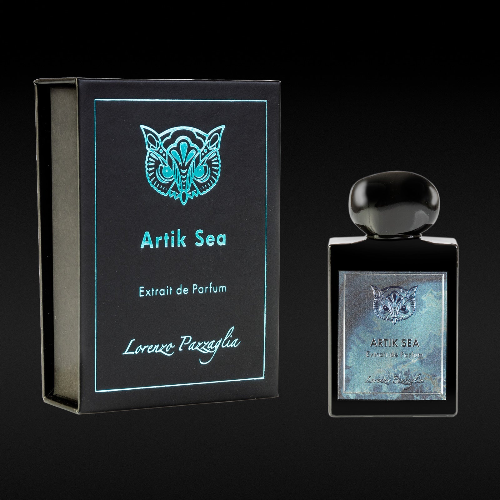 Artik Sea 