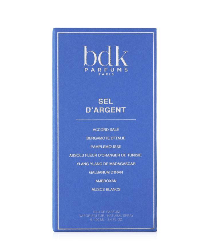 Sel d'Argent