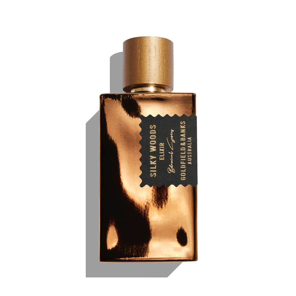 Silky Woods Elixir 