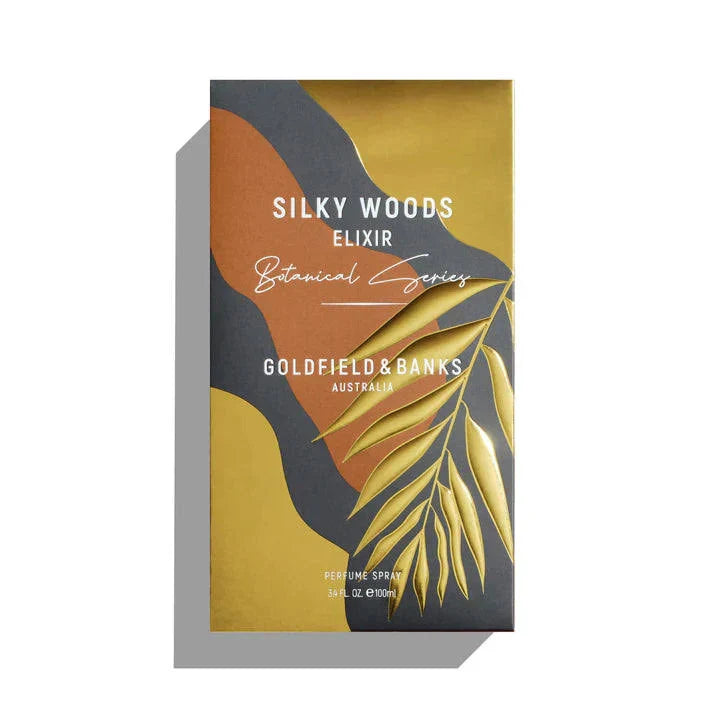 Silky Woods Elixir 