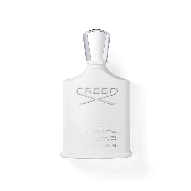 Creed Silver Mountain Water 