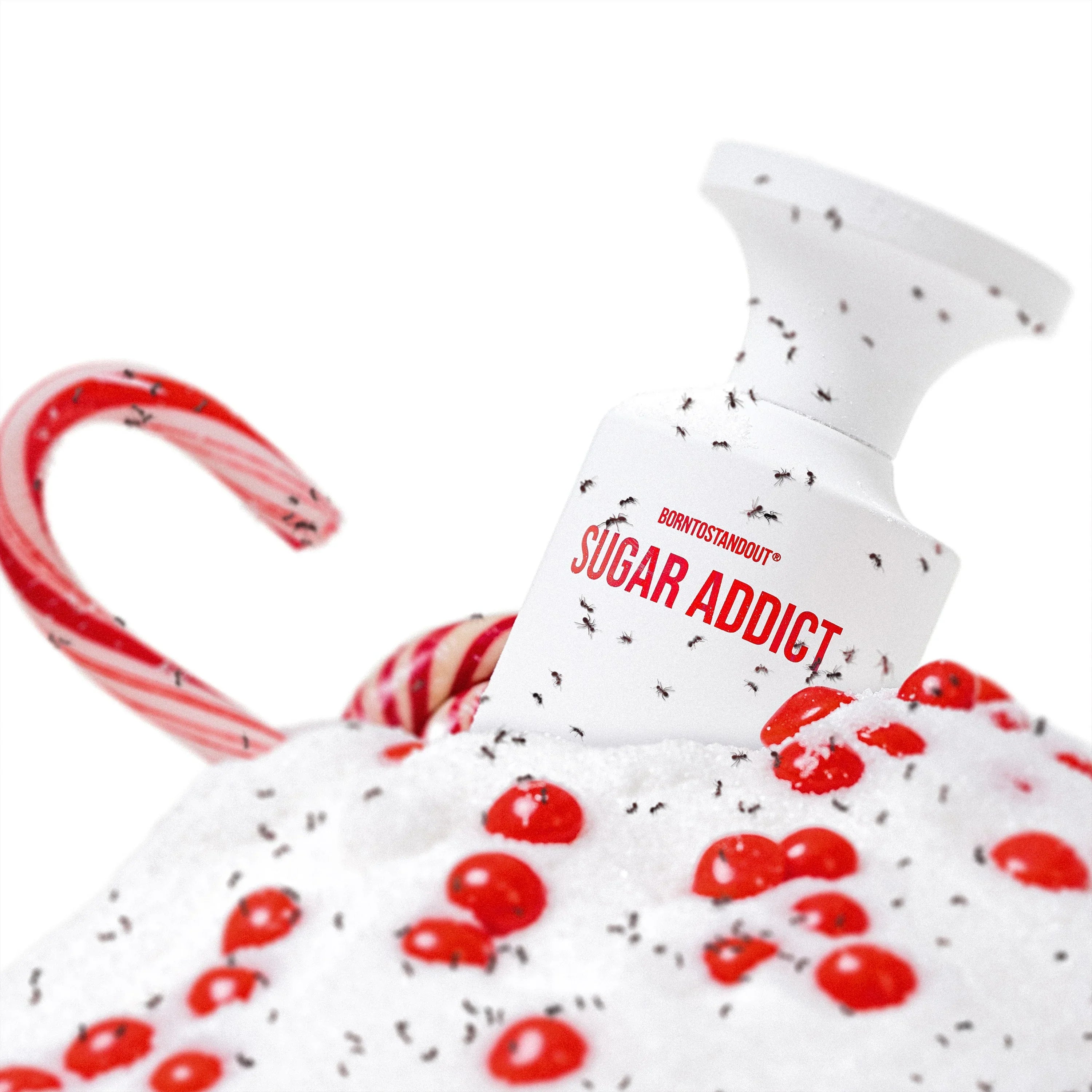 SUGAR ADDICT 