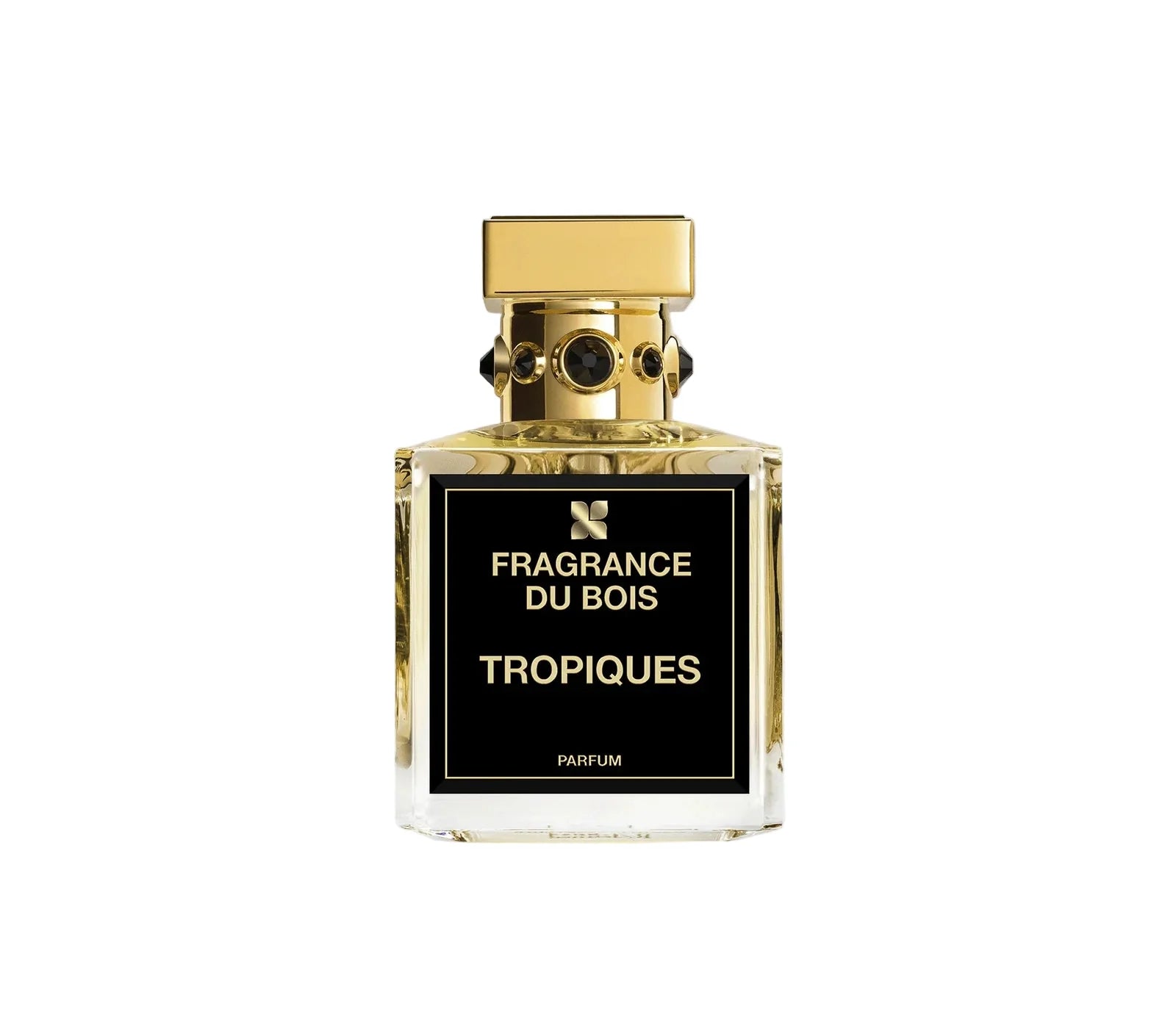 Tropiques 