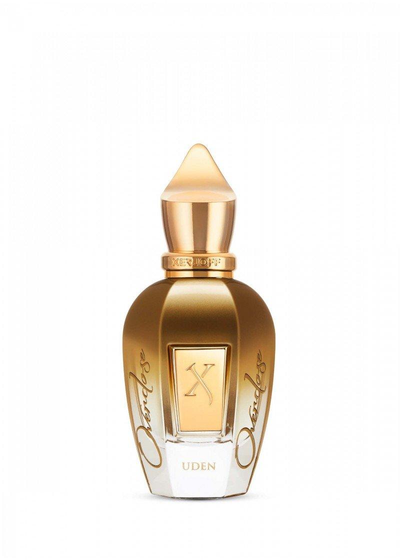 Uden Overdose Parfum