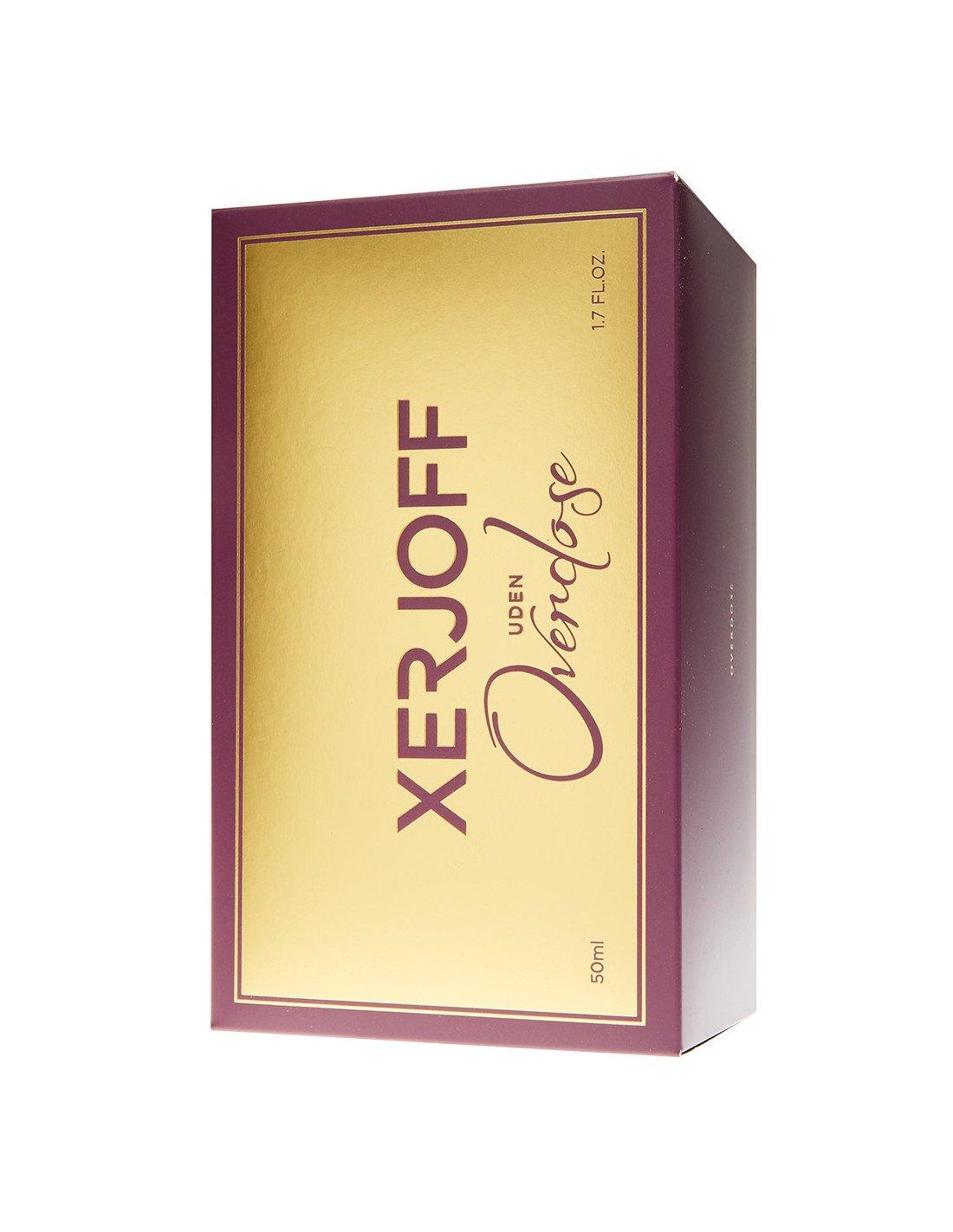 Uden Overdose Parfum