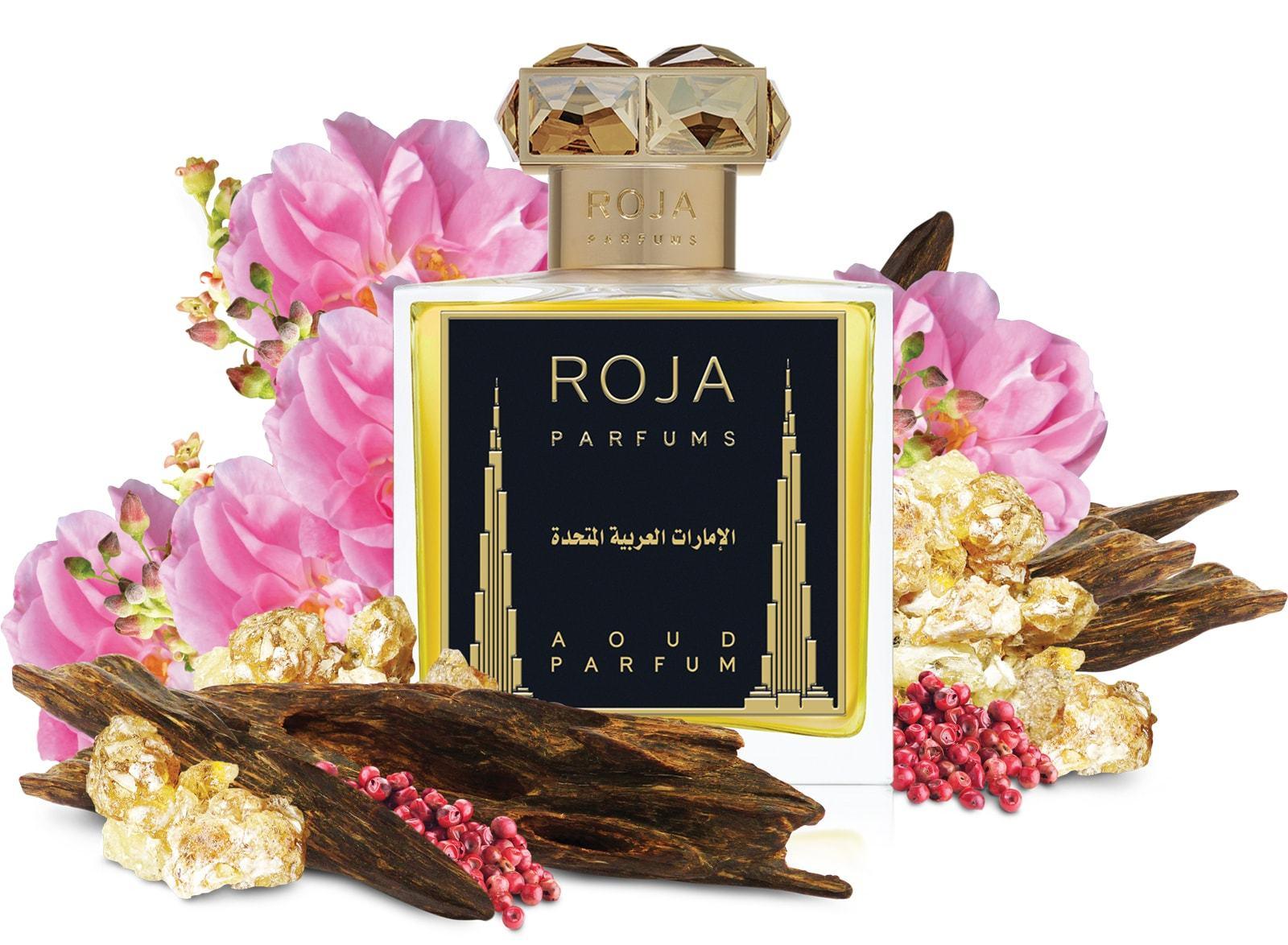 United Arab Emirates Aoud