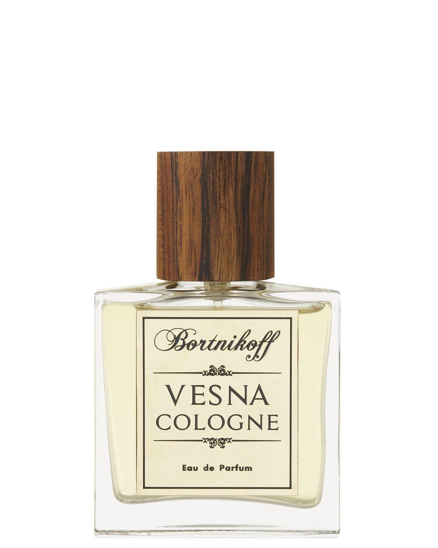 Vesna Cologne