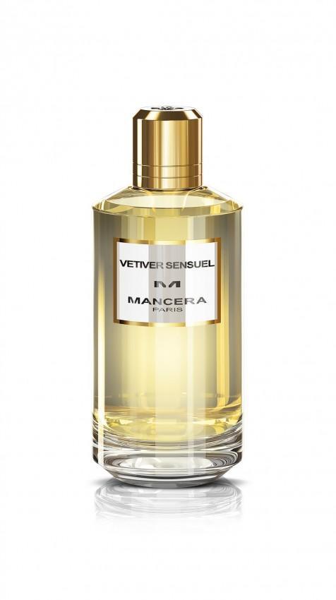 Vetiver Sensuel