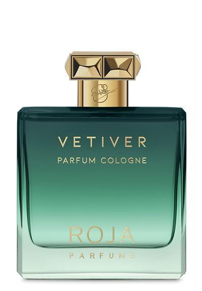 Vetiver Parfum Cologne