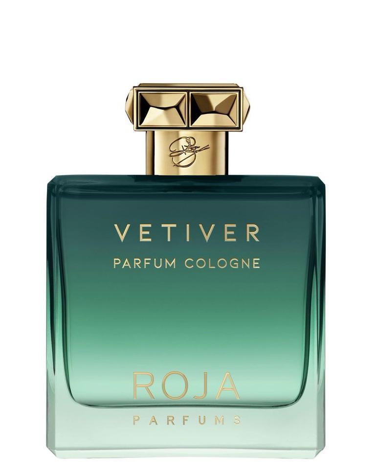 Vetiver Parfum Cologne