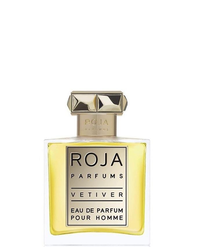 Vetiver Pour Homme