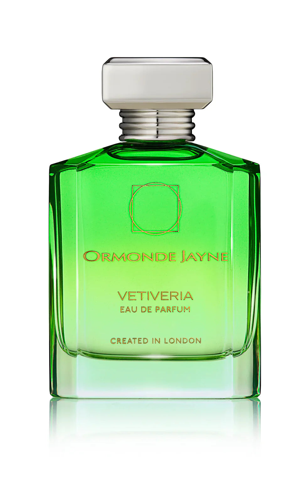 Vetiveria 