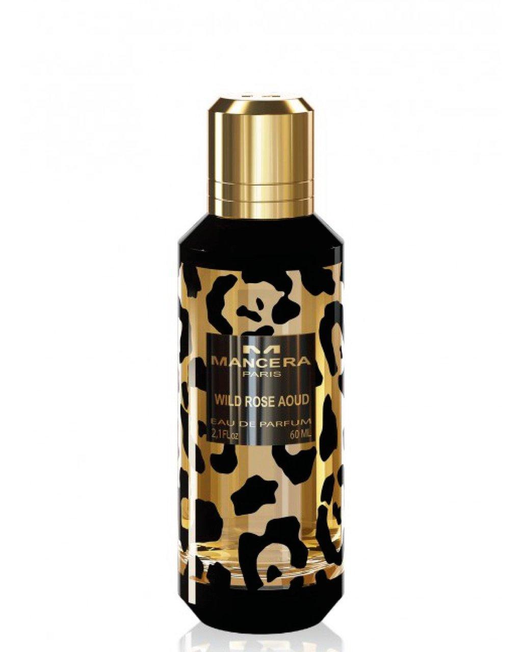 Wild Rose Aoud