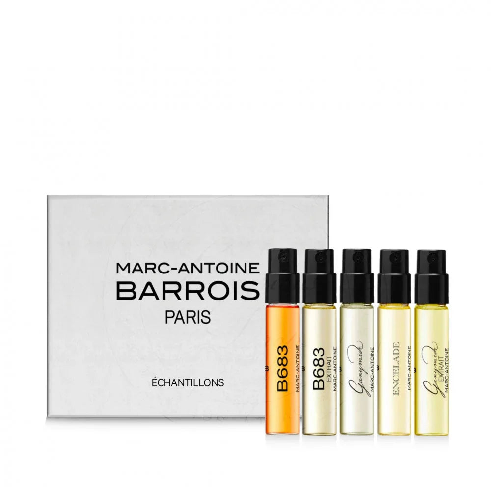 Marc-Antoine Discovery Set 