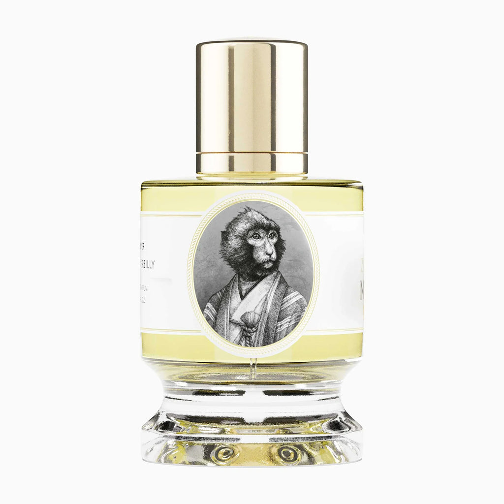 Macaque Yuzu Edition