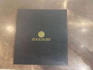 Zoologist Discovery Set 